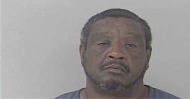 Herman Clark, - St. Lucie County, FL 